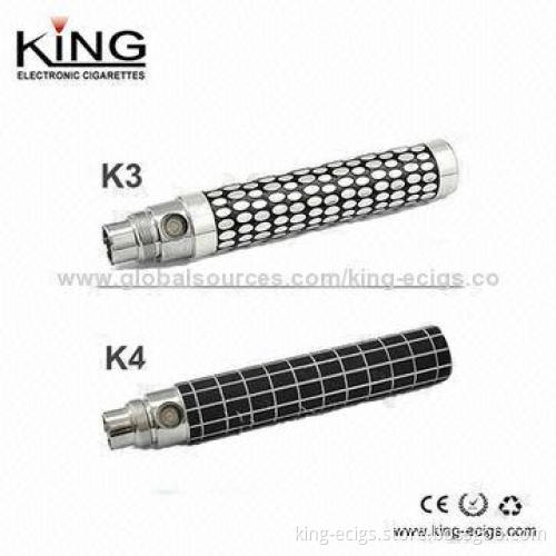 KE-eGo K-A Kinds of Personality Patterns Battery, 650/900/1,100mAh Capacity